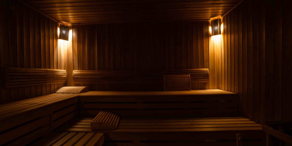 Recovery Hub: Spa y Masajes para Atletas en Vilaflor (Tenerife) - Spa Villalba