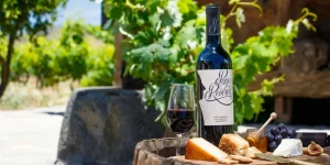 Maridaje con Bodegas Rever&oacute;n en Tenerife