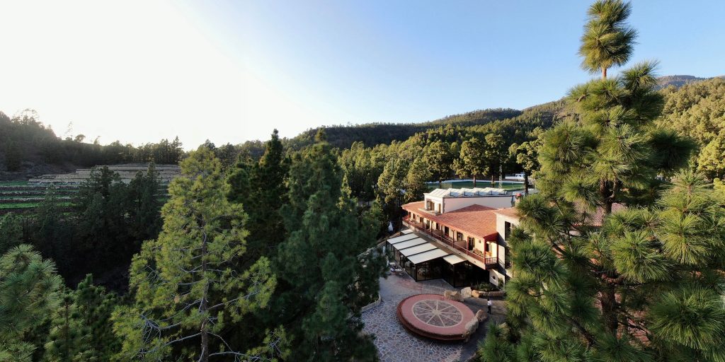 Yoga y Meditación en Pinos de Vilaflor: Guía Práctica - Spa Villalba