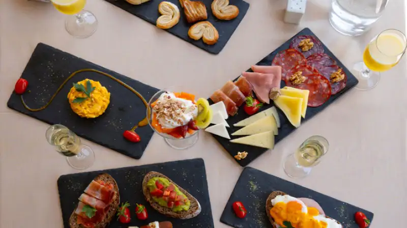 Regala Experiencias - Spa Villalba