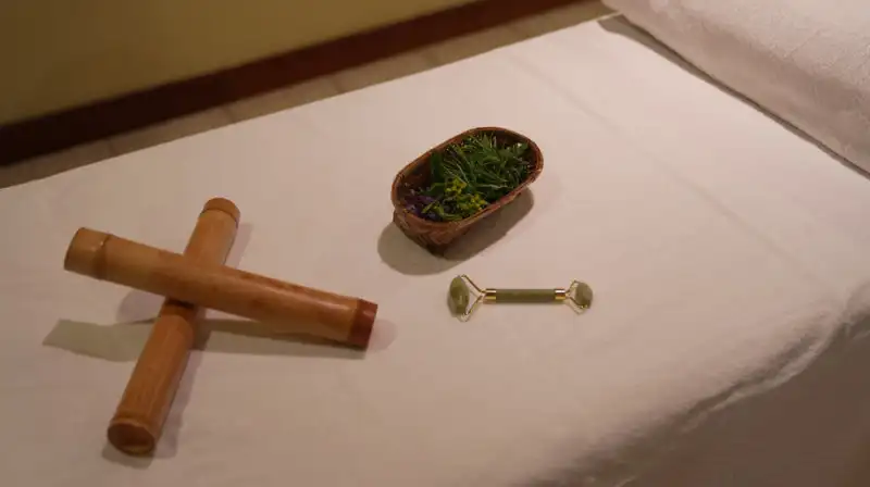 Regala Experiencias - Spa Villalba