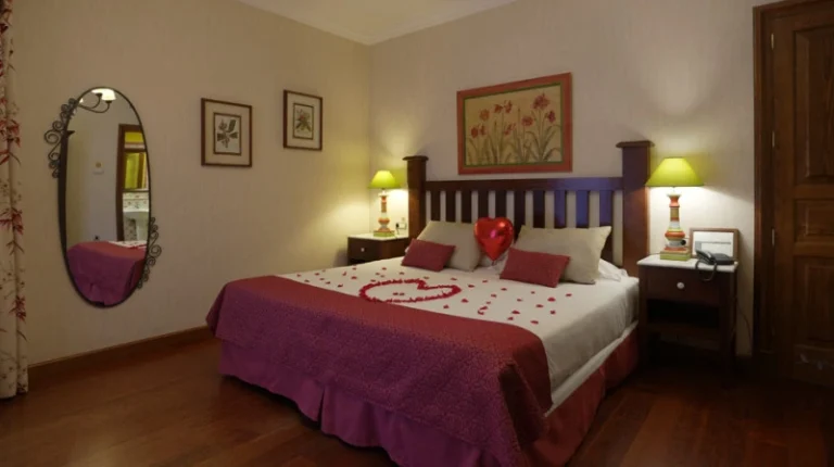 Escapada para dos Spa Villalba_3