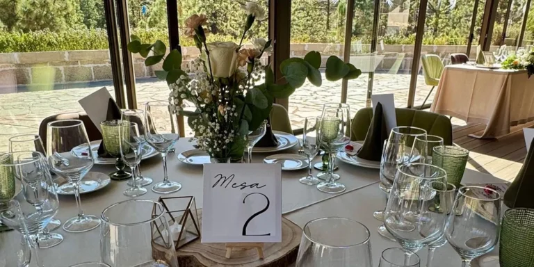 Wie man eine maßgeschneiderte Hochzeit auf Teneriffa organisiert | Praktischer Leitfaden. - Spa Villalba