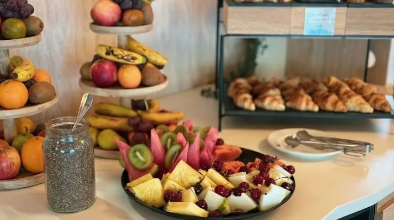 Brunch en Vilaflor - Spa Villalba