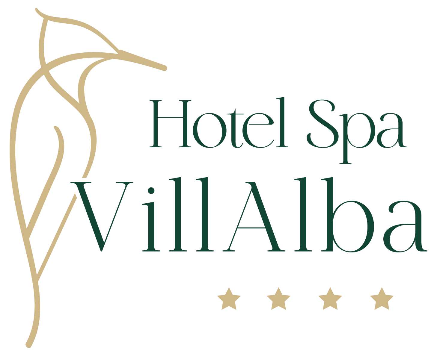 Spa Villalba