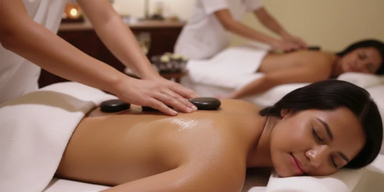 Spa Villalba