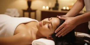Massages relaxants à Tenerife : expérience wellness - Spa Villalba