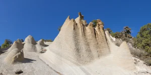 Paysage volcanique de Tenerife : comment le comprendre et en profiter. - Spa Villalba