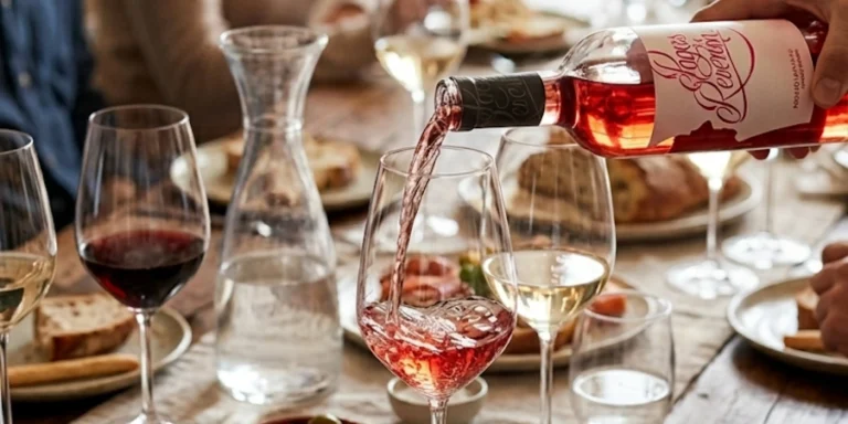 Cena con vino en Restaurante La Vendimia del Hotel Spa Villalba en Tenerife