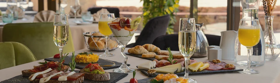 Subscribe to our newsletter - Spa Villalba