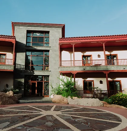 Subscribe to our newsletter - Spa Villalba