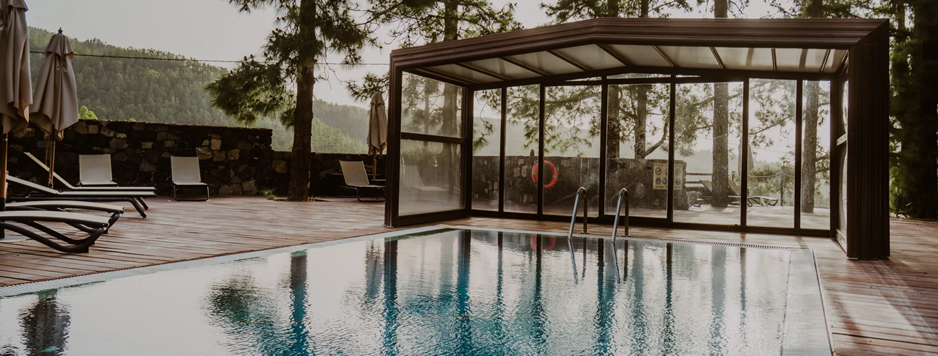 Subscribe to our newsletter - Spa Villalba