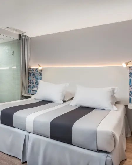 Zimmer - Sé Boutique Hotel