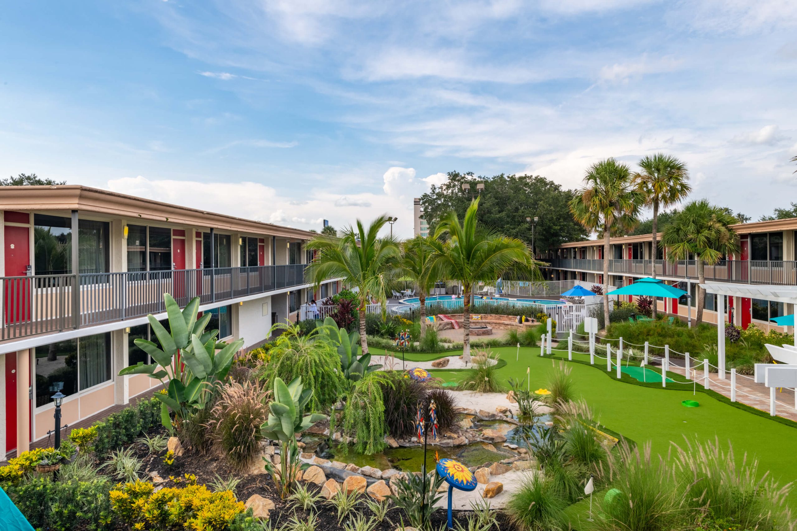 Ramada Gateway Hotel