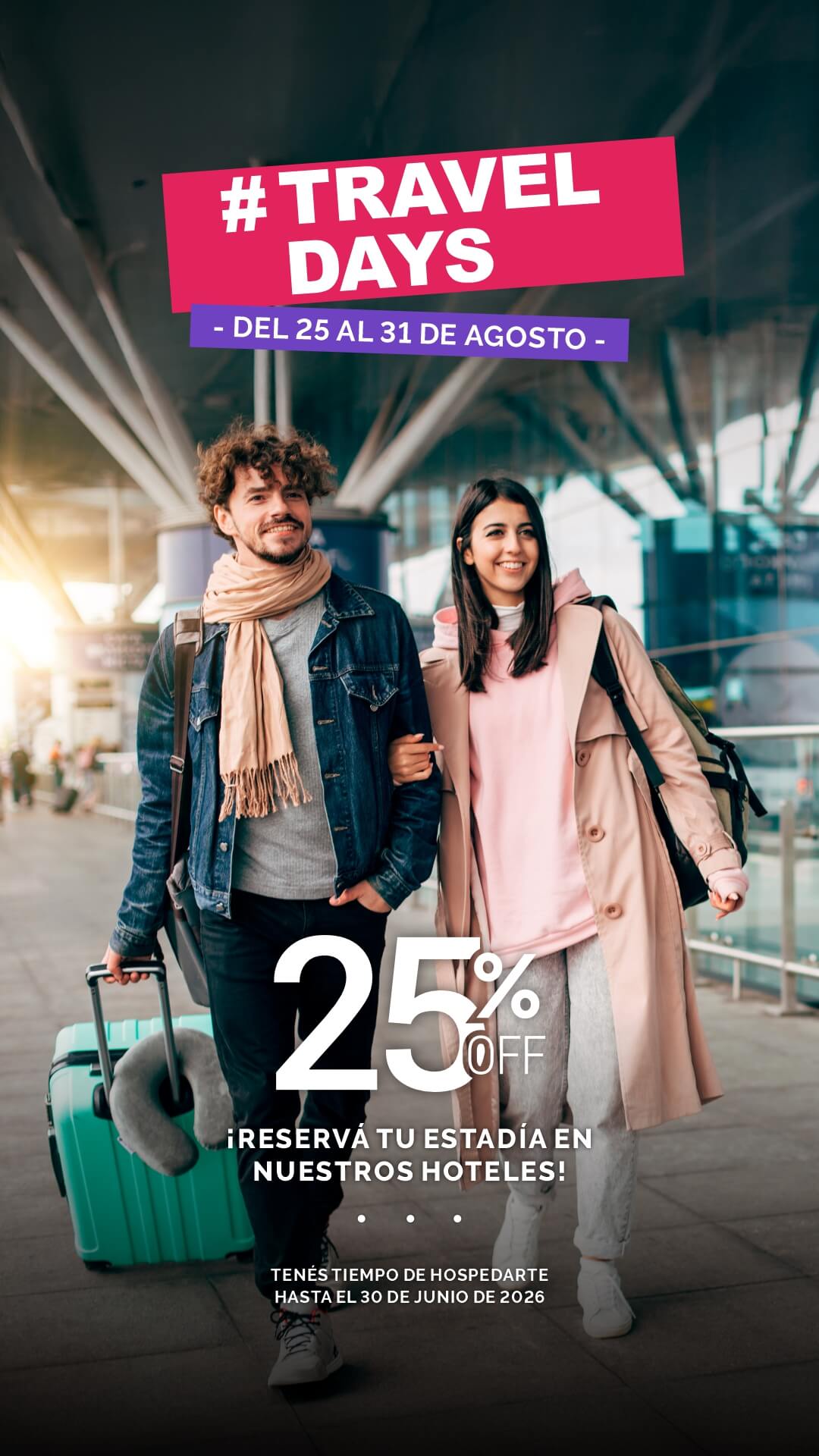 Hotel Brizo Salta