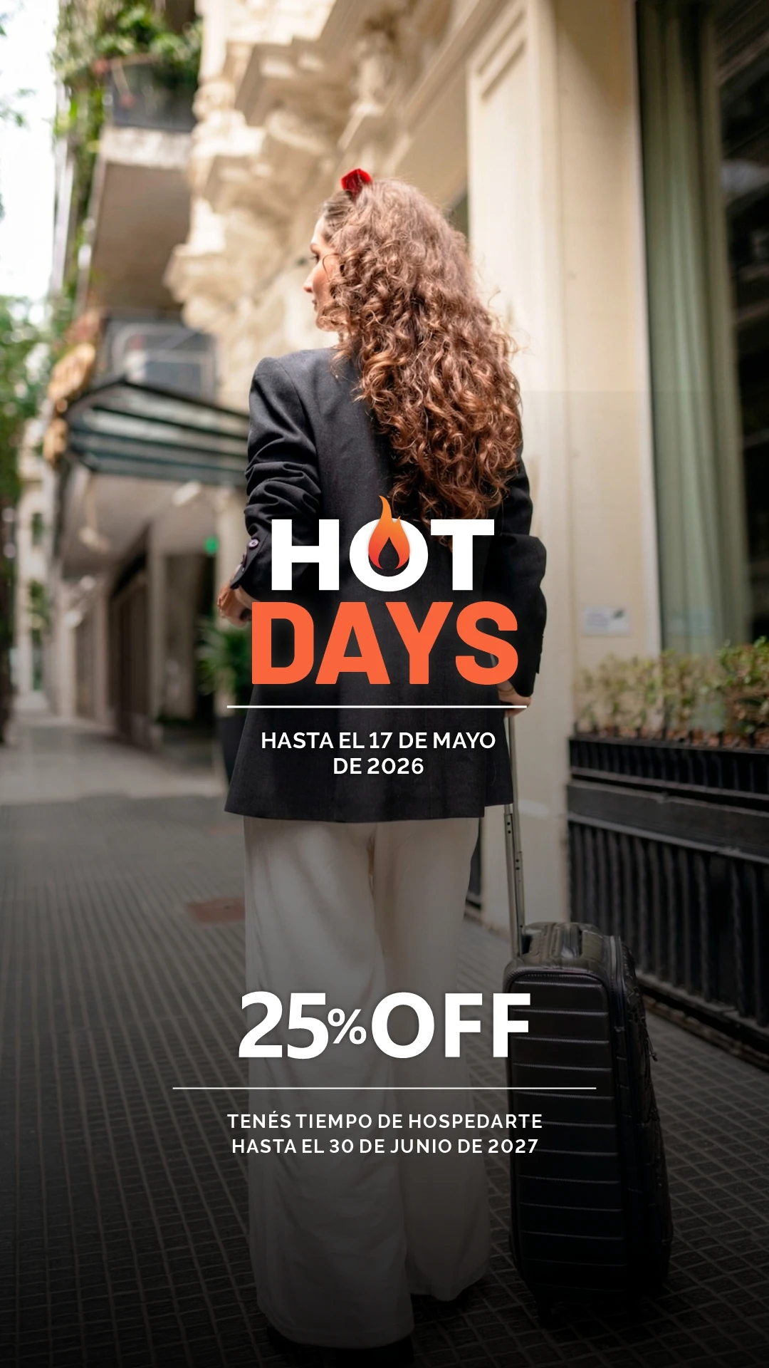 Hotel Brizo Salta