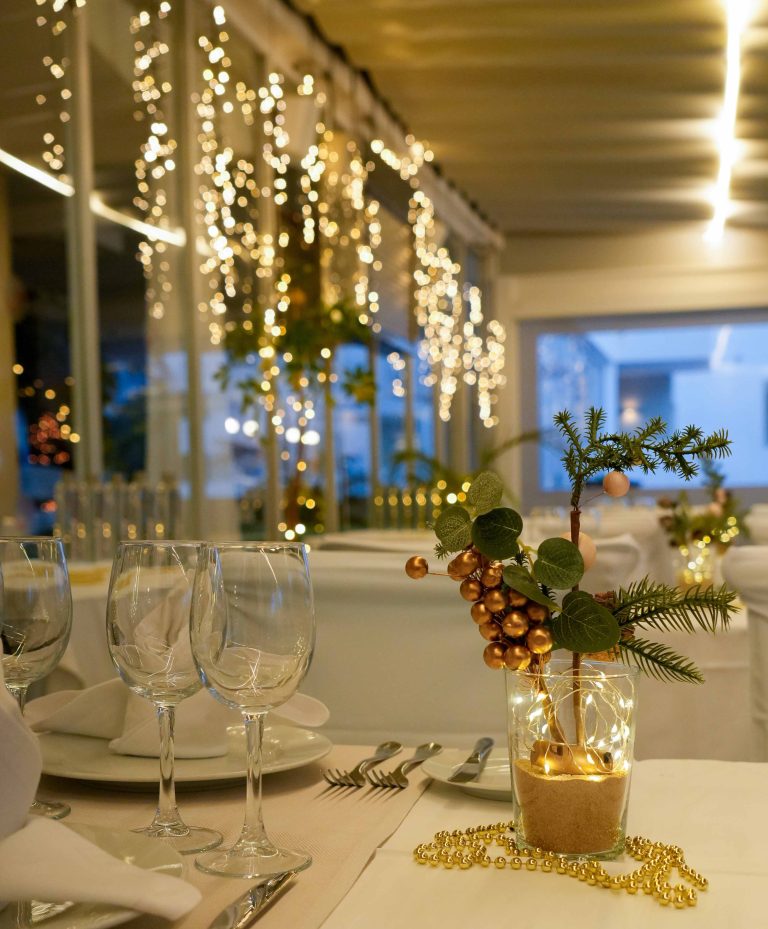 Restaurante - Vistasol