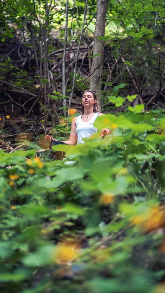 Retraite num&eacute;rique d&eacute;tox nocturne - Mad Retreat