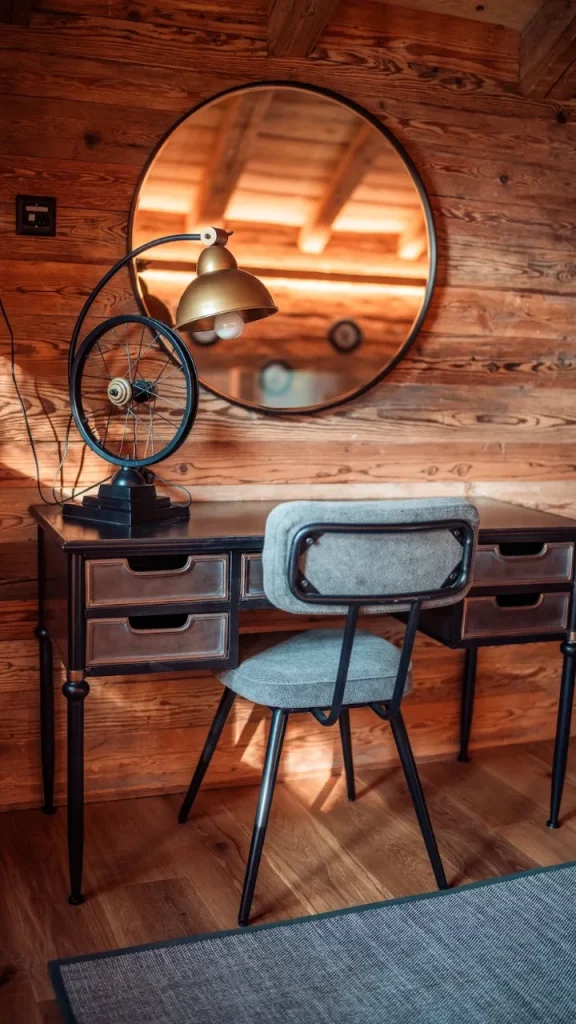 Retraite num&eacute;rique d&eacute;tox nocturne - Mad Retreat