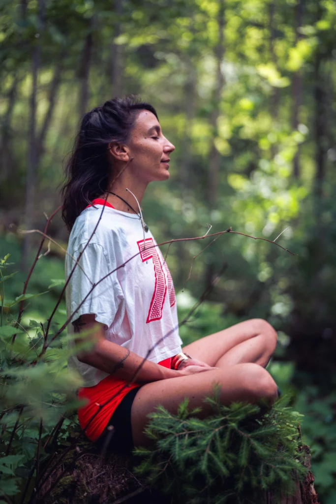 Trouvez votre retraite - Mad Retreat