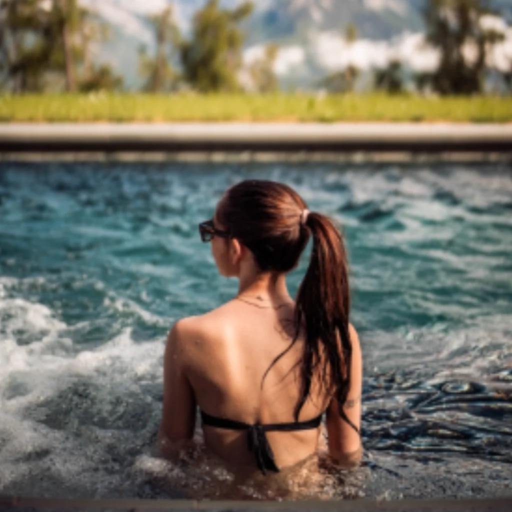 Trouvez votre retraite - Mad Retreat