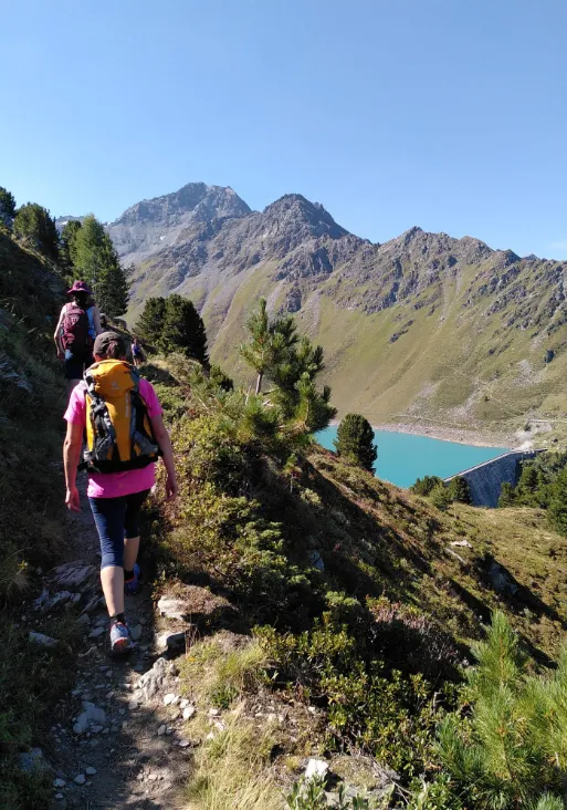 Finde dein Retreat - Mad Retreat