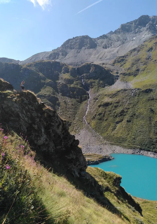 Yoga- und Wanderwochenende - Mad Retreat