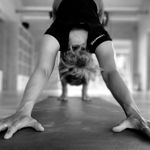 Yoga- und Wanderwochenende - Mad Retreat