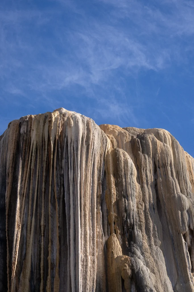 hierve el agua