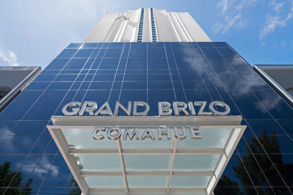 Galeria - Grand Brizo Comahue