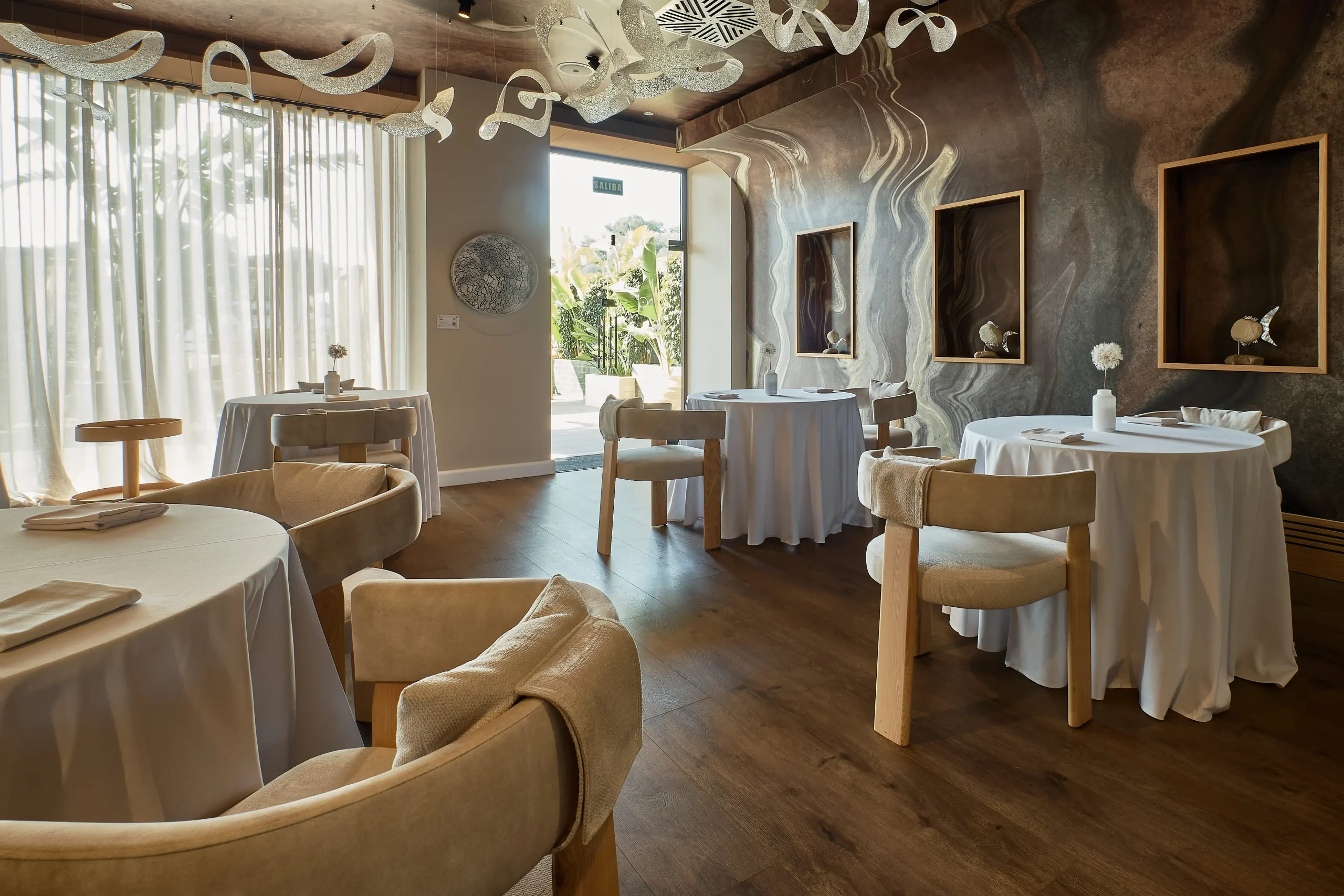 Nazario Cano - Ritual de Terra