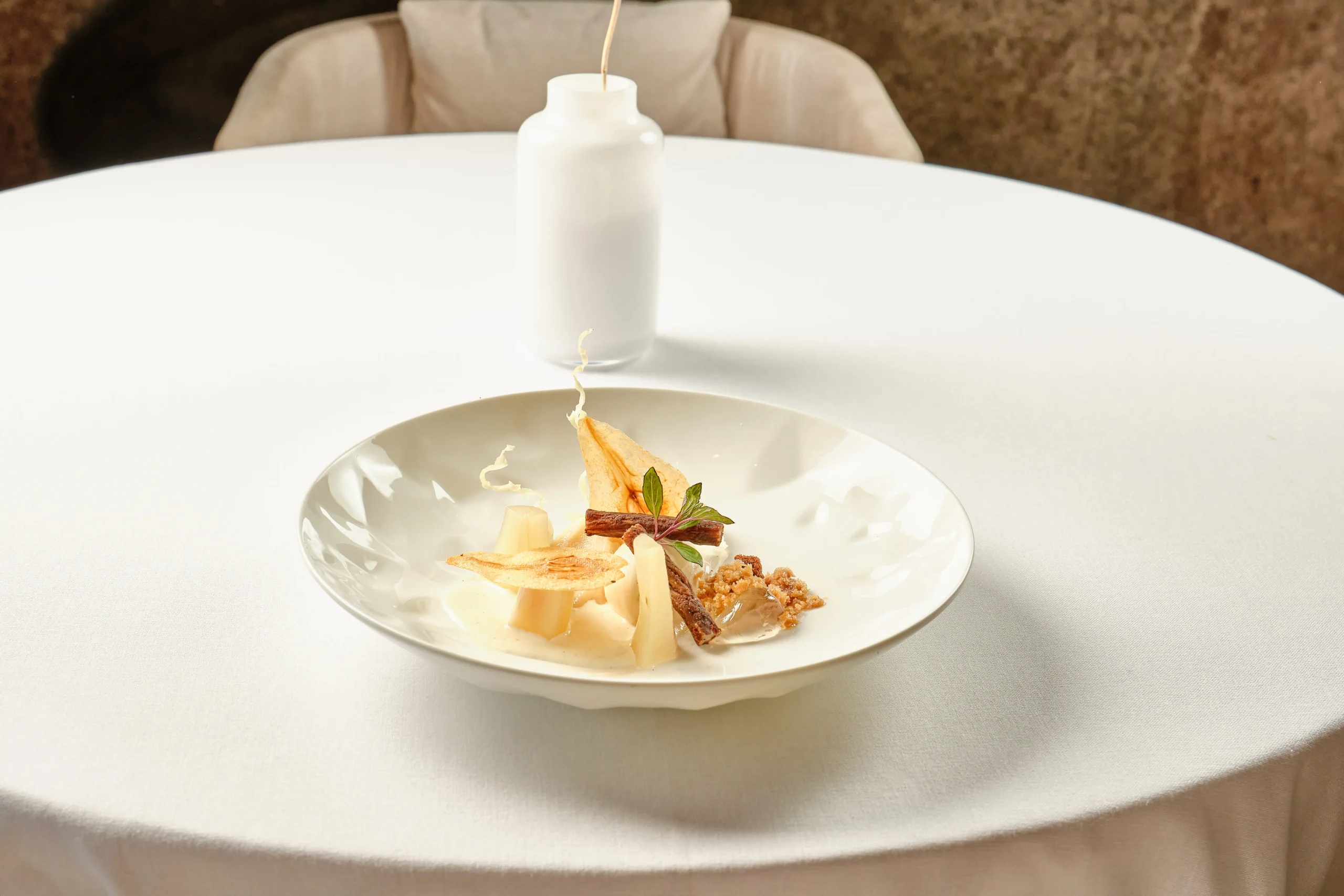 Nazario Cano - Ritual de Terra