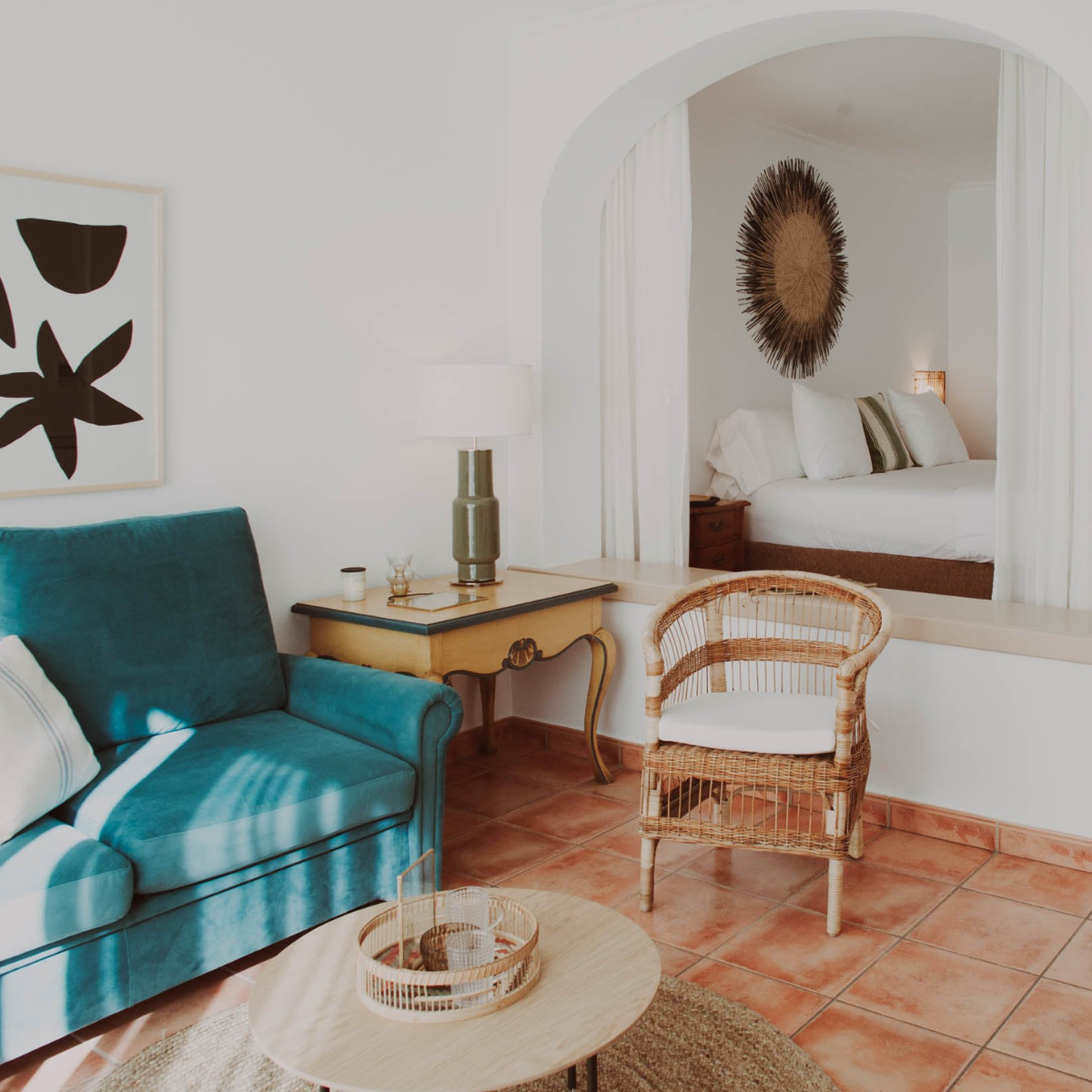 Échappées - Ritual de Terra Jávea - Ritual de Terra