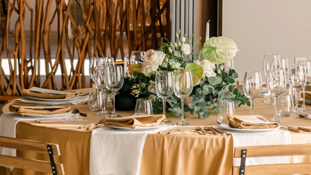 Weddings - Ritual de Terra