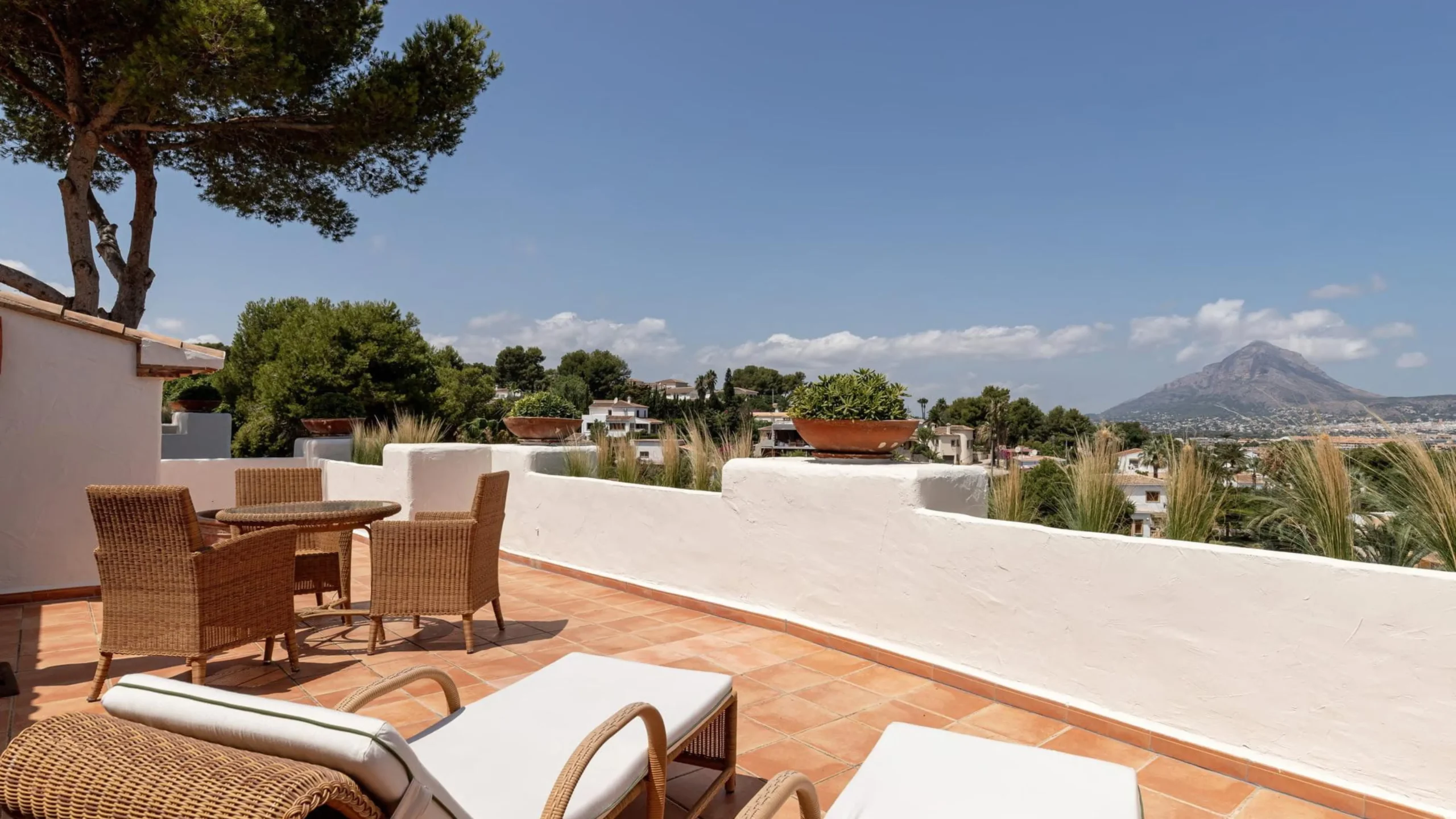 Ritual de Terra J&aacute;vea - Ritual de Terra