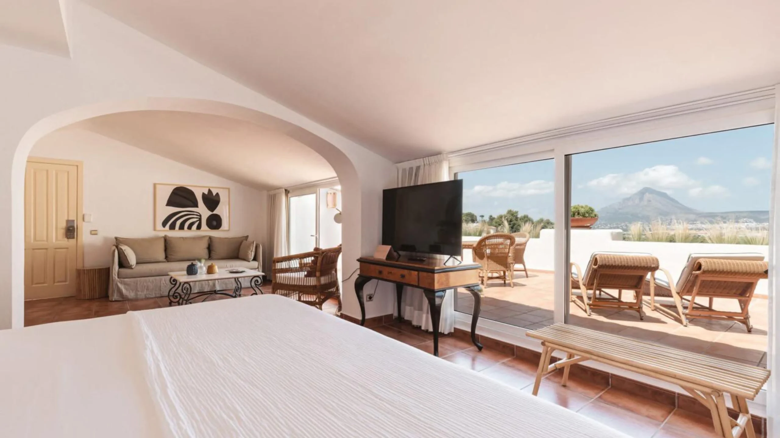 Ritual de Terra J&aacute;vea - Ritual de Terra