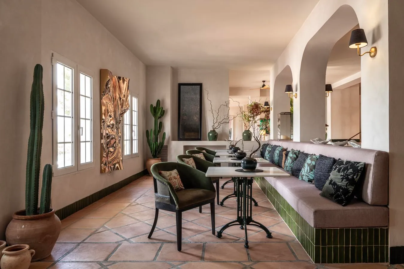 Eat & Drink - Ritual de Terra J&aacute;vea - Ritual de Terra