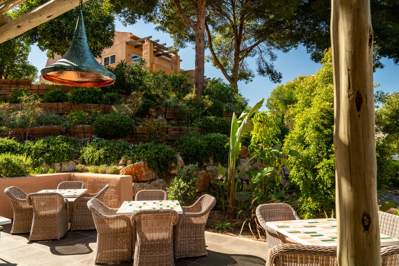 Eat & Drink - Ritual de Terra Moraira - Ritual de Terra