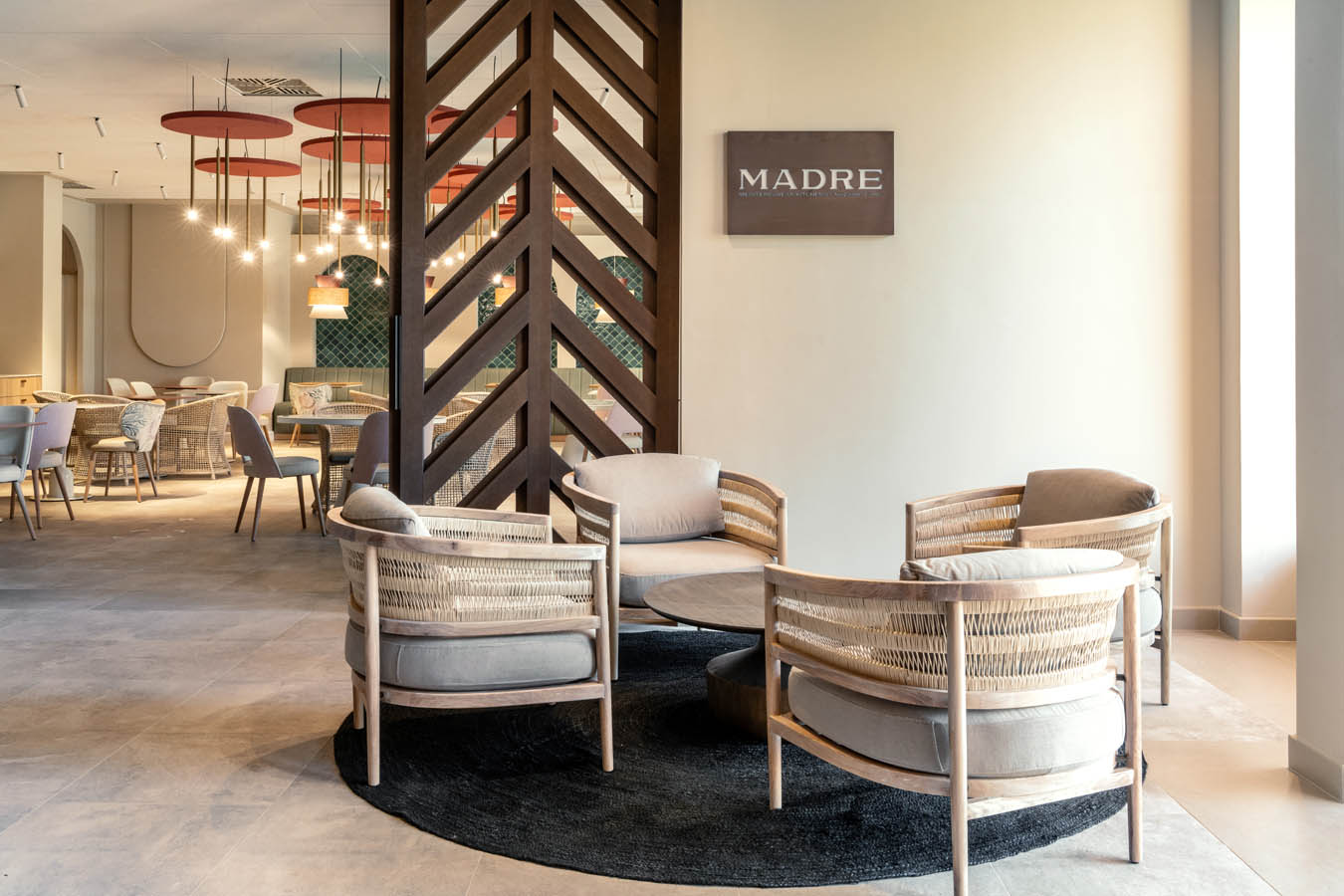 Eat & Drink - Ritual de Terra Moraira - Ritual de Terra