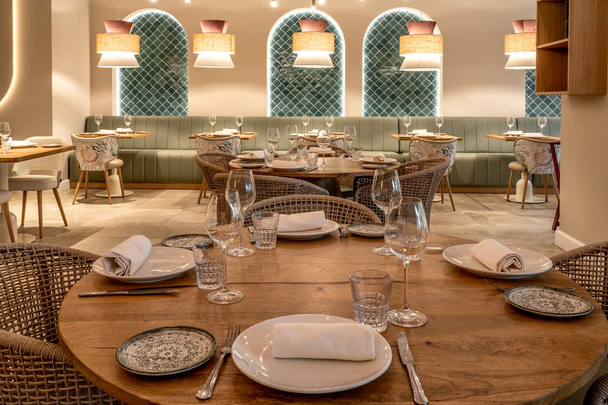 Eat & Drink - Ritual de Terra Moraira - Ritual de Terra