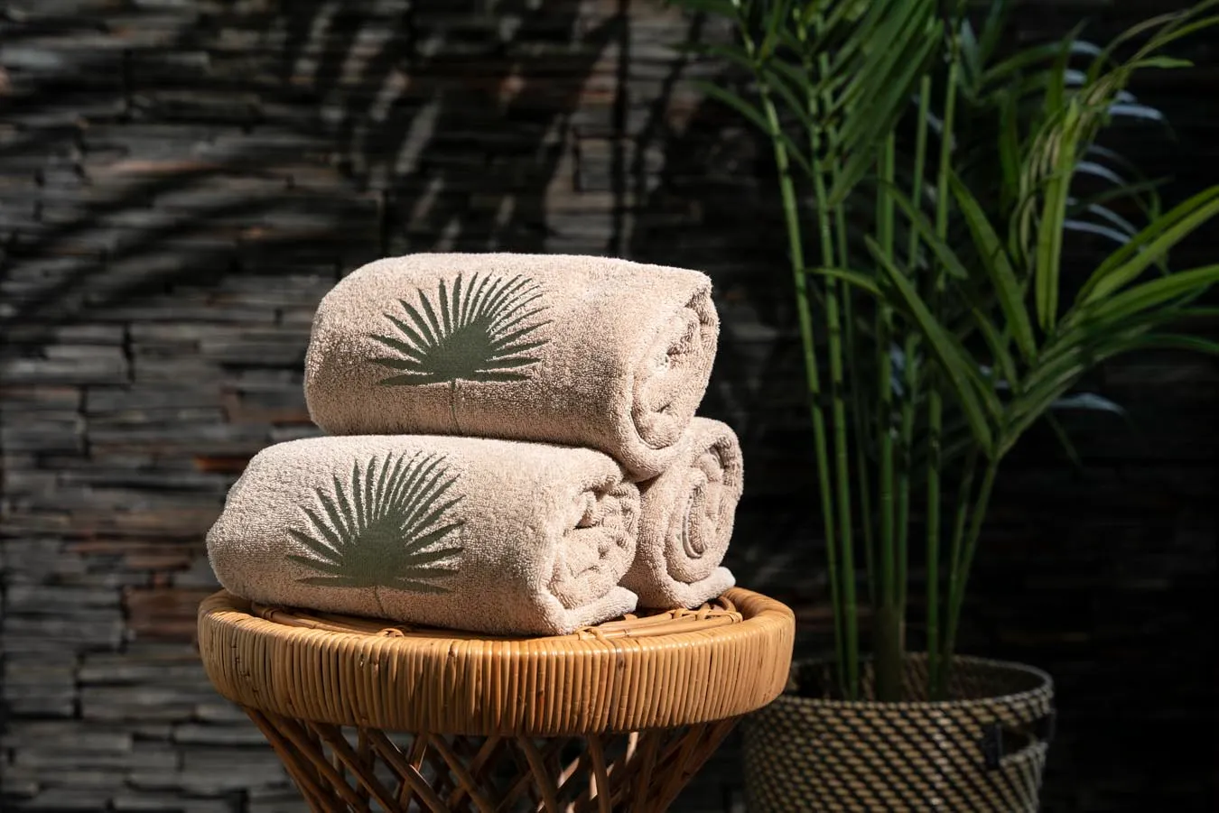 The Spa - Ritual de Terra J&aacute;vea - Ritual de Terra