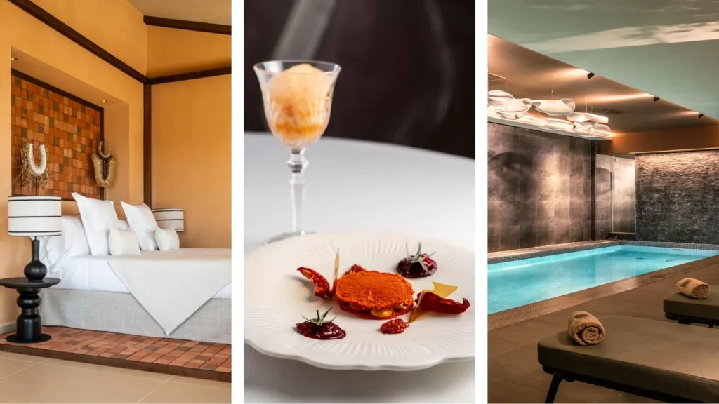 Escapes - Ritual de Terra Moraira - Ritual de Terra