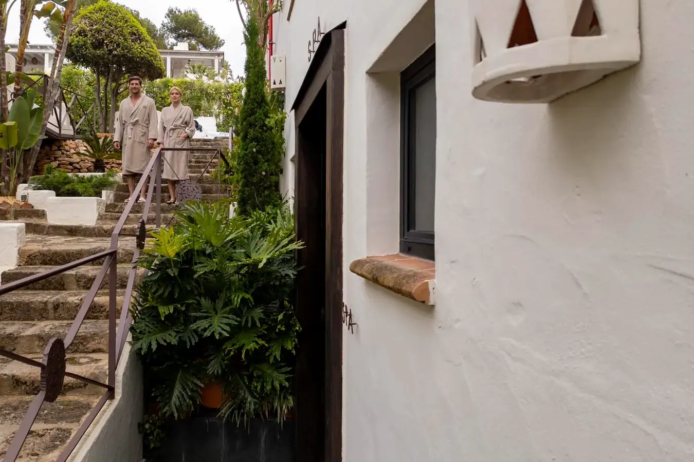 El Spa - Ritual de Terra J&aacute;vea - Ritual de Terra