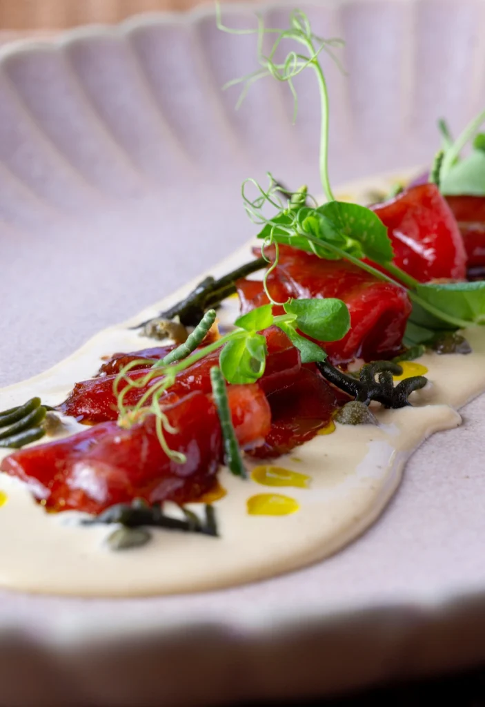 Eat & Drink - Ritual de Terra J&aacute;vea - Ritual de Terra