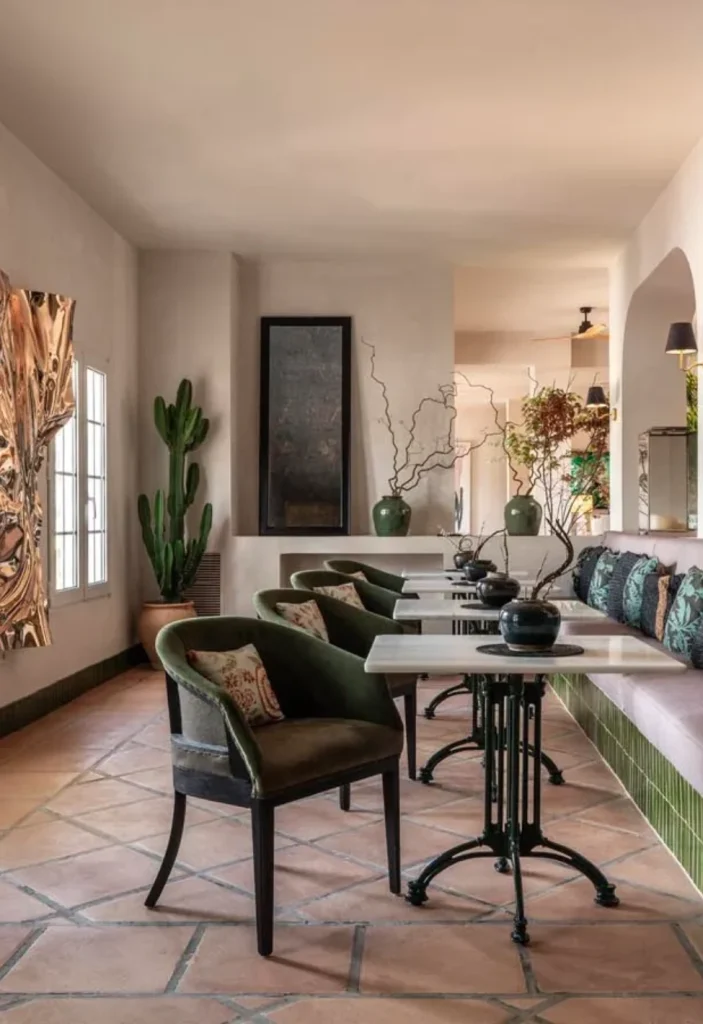 Eat & Drink - Ritual de Terra J&aacute;vea - Ritual de Terra