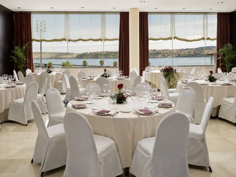 Das Hotel - URH Hoteliers