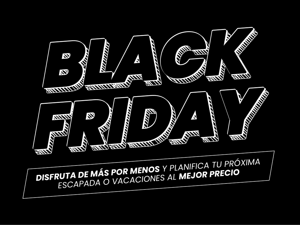 Black Friday URH
