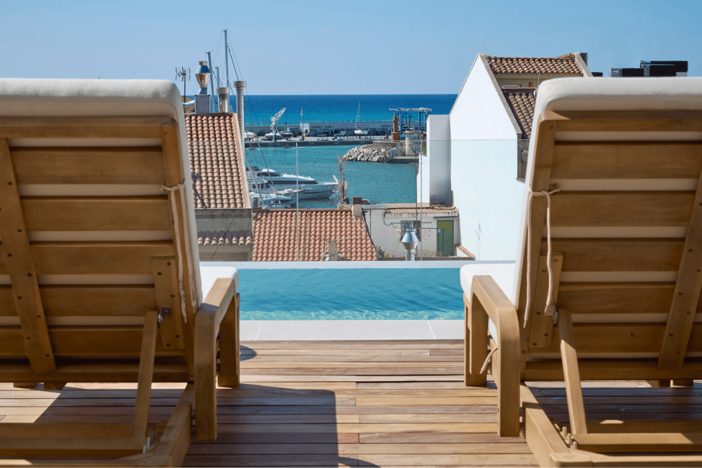 Marina Cambrils by URH: Plages, gastronomie et charme méditerranéen. - URH Hoteliers