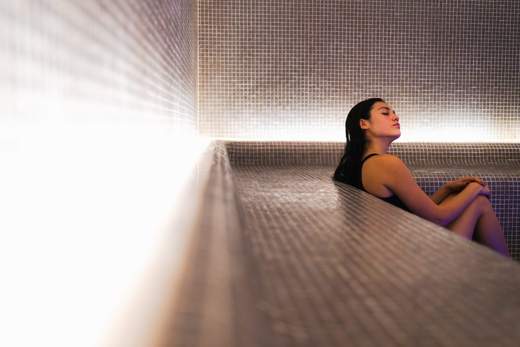 Brunch & Spa in Avil&eacute;s