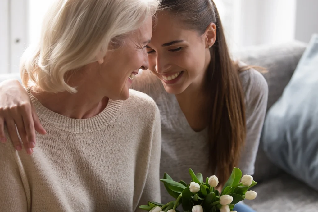 What to gift on Mother’s Day? Experiences and getaways at URH Hotels. - URH Hoteliers